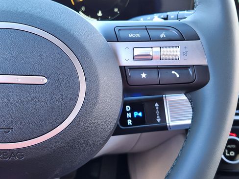 New 2026 Hyundai Tucson Limited image 23