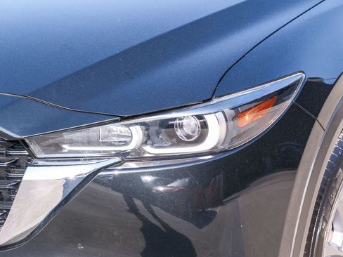 Used 2023 MAZDA CX-5 AWD 2.5 S w/ Select Package image 11
