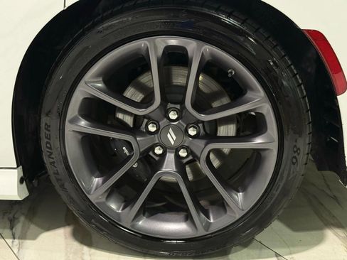 Used 2023 Dodge Charger Scat Pack w/ Plus Group image 33