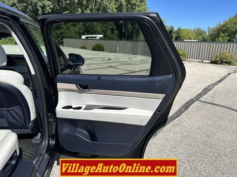 Used 2022 Hyundai Palisade SEL w/ Premium Package AWD/4WD image 43