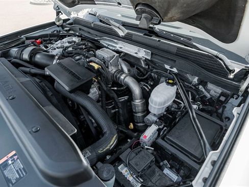 Used 2019 GMC Sierra 3500 Denali AWD/4WD image 48