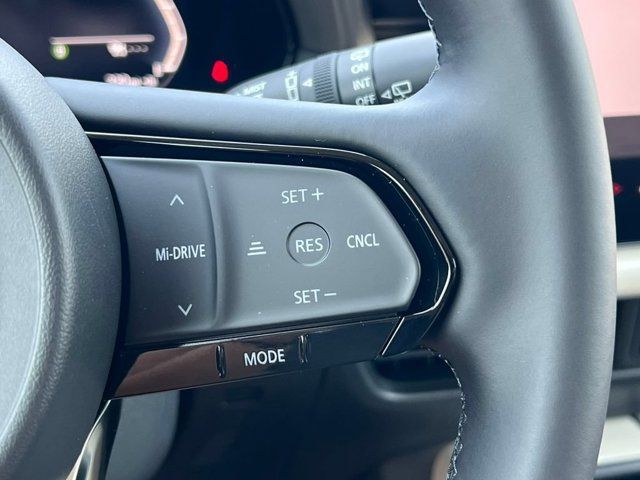 New 2026 MAZDA CX-5 Select AWD/4WD image 16