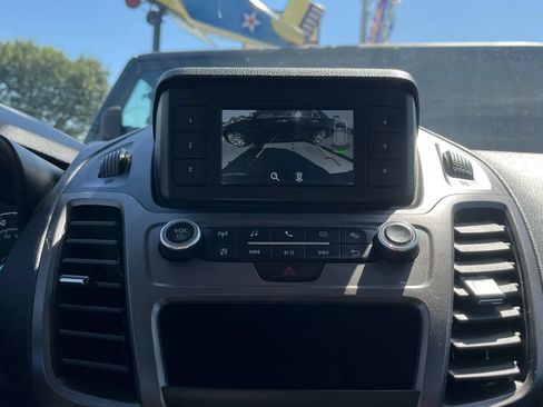 Used 2022 Ford Transit Connect XL w/ Trailer Tow Package FWD image 12