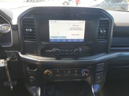 Used 2023 Ford F150 XL w/ STX Appearance Package RWD image 23