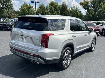 Used 2024 Hyundai Palisade Limited