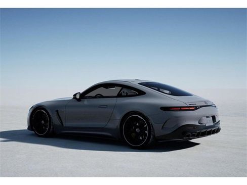 New 2026 Mercedes-Benz AMG GT 55 image 30