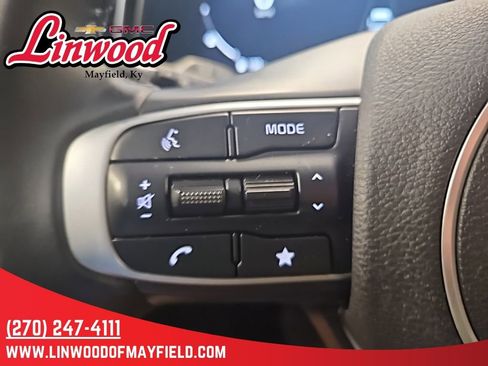 Used 2023 Kia Sportage X-Pro Prestige AWD/4WD image 20