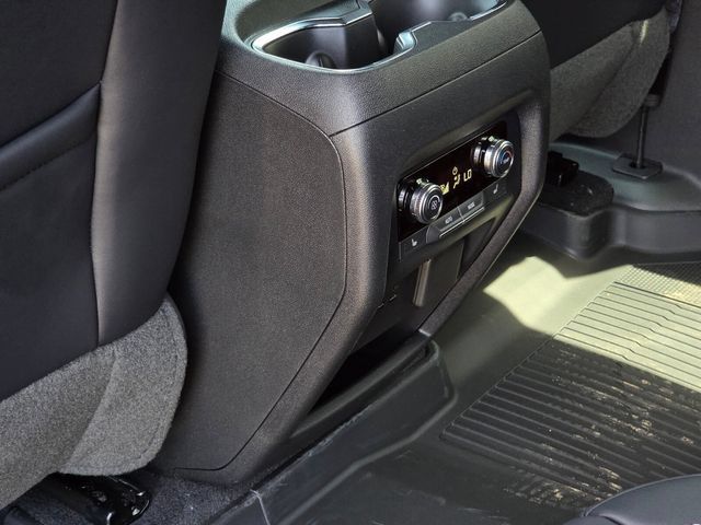 New 2026 GMC Acadia Elevation w/ Black Edition FWD image 32
