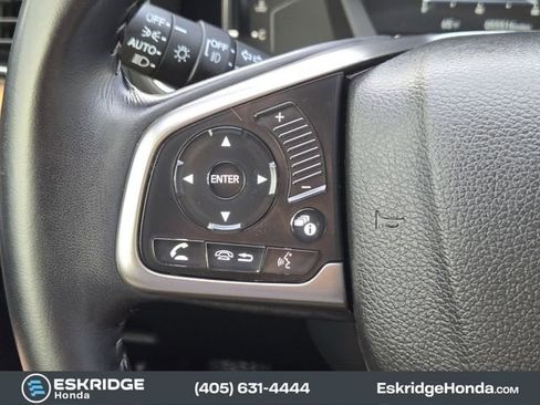 Used 2018 Honda CR-V EX-L image 30