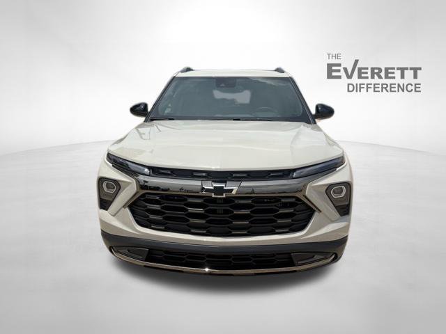 New 2026 Chevrolet TrailBlazer ACTIV w/ Convenience Package FWD image 2