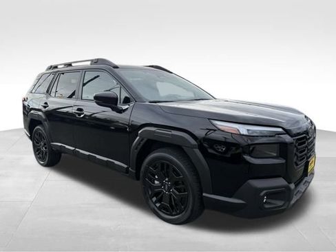 New 2026 Subaru Outback Limited XT image 1