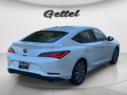 Used 2024 Acura Integra FWD image 5