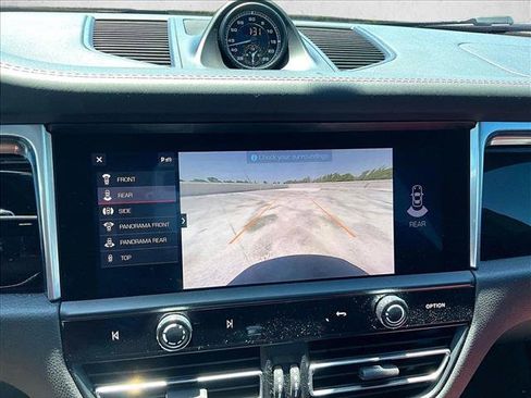 Used 2022 Porsche Macan S AWD/4WD image 23