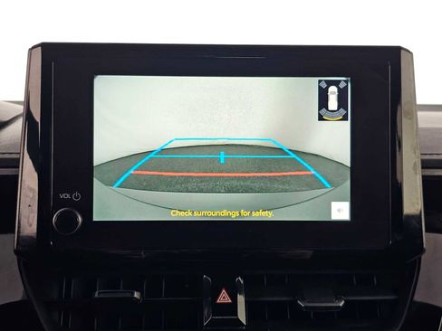 Used 2025 Toyota Corolla GR image 28