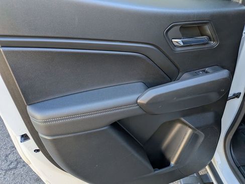 Used 2023 Chevrolet Colorado LT image 23