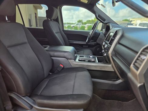 Used 2020 Ford Expedition XLT w/ Cargo Package RWD image 10