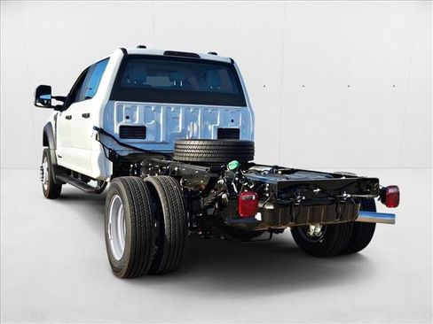 New 2025 Ford F450 XL image 10