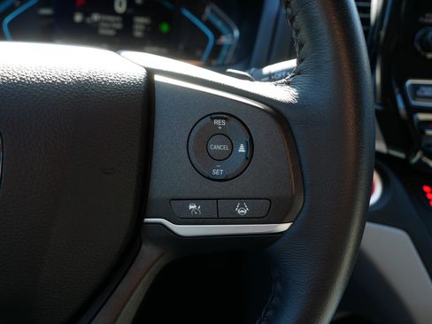 Used 2022 Honda Odyssey EX-L image 30