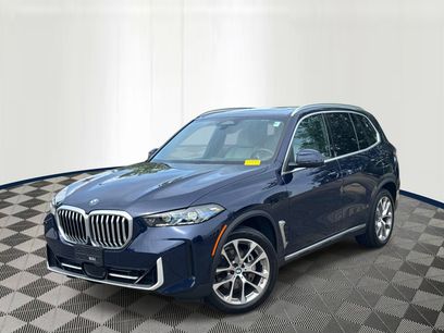 Used 2024 BMW X5 xDrive40i w/ Premium Package