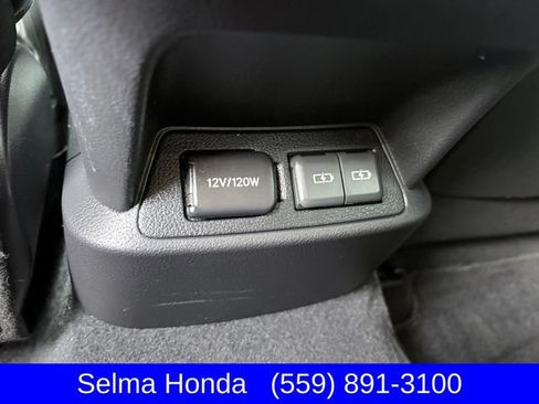 Used 2025 Lexus ES 350 w/ Premium Package FWD image 9