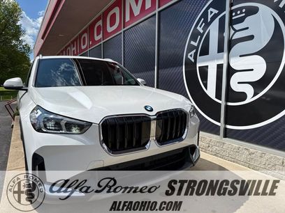 Used 2023 BMW X1 xDrive28i