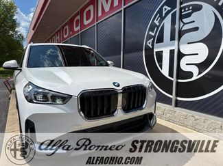 Used 2023 BMW X1 xDrive28i AWD/4WD video 1