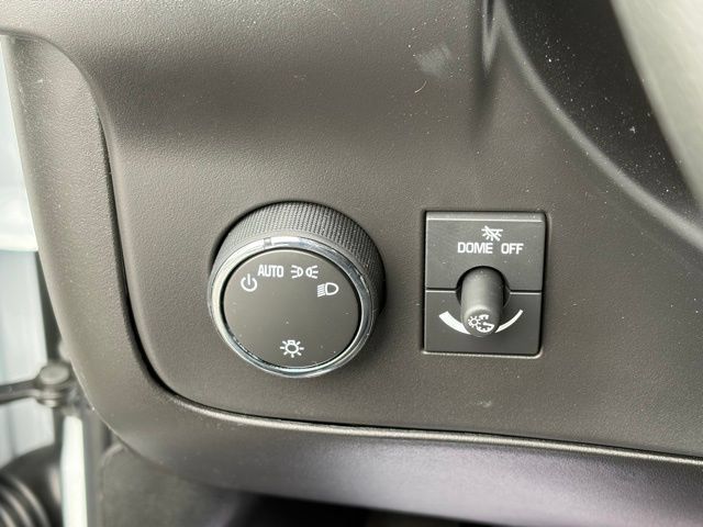 New 2026 GMC Savana 2500 w/ Driver Convenience Package RWD image 27