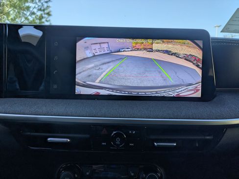 New 2026 Nissan Kicks SV w/ Cold Weather Package image 15