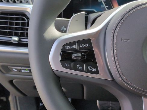 New 2026 BMW X5 xDrive40i w/ M Sport Package image 19