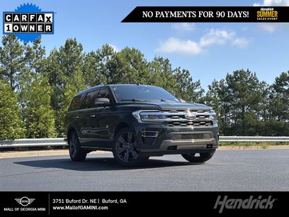Used 2023 Ford Expedition King Ranch
