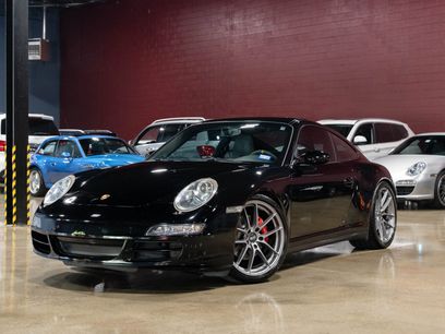 Used 2006 Porsche 911 Carrera 4S