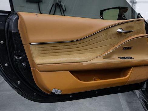 Used 2021 Lexus LC 500 Coupe w/ Performance Package image 47