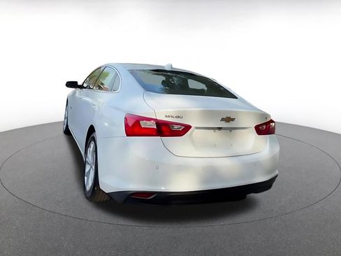 Used 2024 Chevrolet Malibu LT image 11