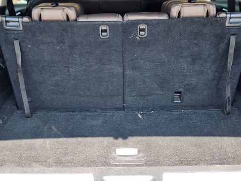 Used 2016 INFINITI QX60 Luxe w/ Premium Plus Package AWD/4WD image 26
