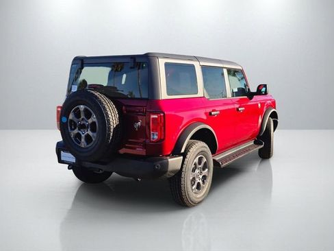 New 2026 Ford Bronco Big Bend image 6