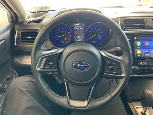 Used 2019 Subaru Outback 2.5i Premium w/ Popular Package #2 image 4