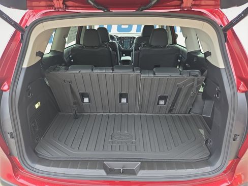 New 2026 Subaru Ascent Premium AWD/4WD image 16
