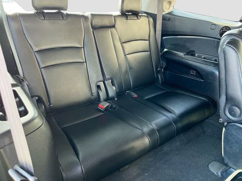 Used 2020 Honda Pilot Elite image 30