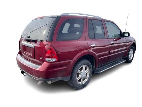 Used 2007 Buick Rainier CXL image 5