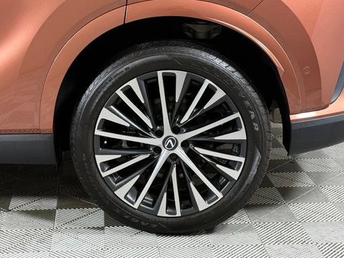 Certified 2024 Lexus RX 350 Premium Plus w/ Convenience Package FWD image 14