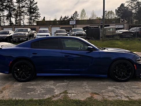 Used 2020 Dodge Charger Scat Pack RWD image 7