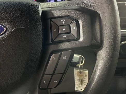 Used 2018 Ford F350 XLT w/ FX4 4x4 Off Road Package image 29