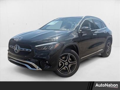 New 2026 Mercedes-Benz GLA 250