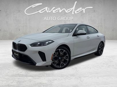Used 2025 BMW 228 xDrive Gran Coupe