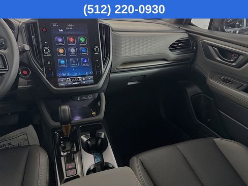 Used 2026 Subaru Forester Wilderness AWD/4WD image 28