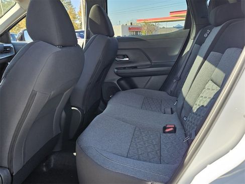 New 2026 Nissan Kicks SV image 4