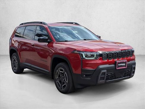 New 2026 Jeep Cherokee Limited AWD/4WD image 6