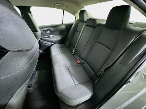 Used 2024 Toyota Corolla LE w/ LE Convenience Package FWD image 21
