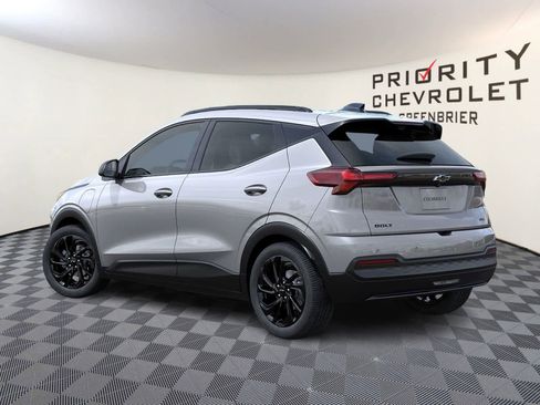 New 2027 Chevrolet Bolt RS w/ Technology Package FWD image 3