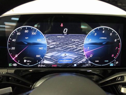 Used 2026 Mercedes-Benz E 350 4MATIC Sedan image 16